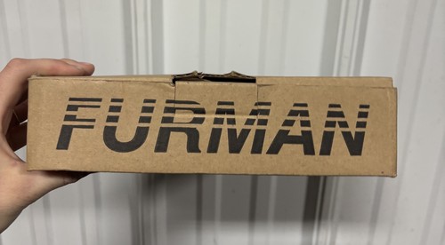 New open box - *new, in