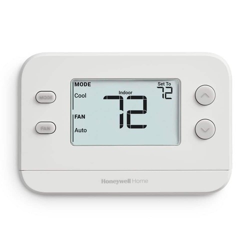 Honeywell home x1n - honeywell,