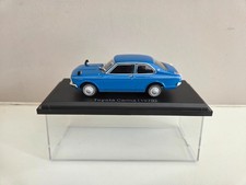 Hachette Norev 1/43 Toyota