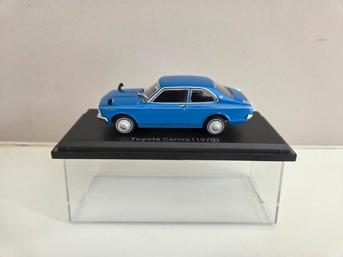 Hachette norev toyota - hachette,