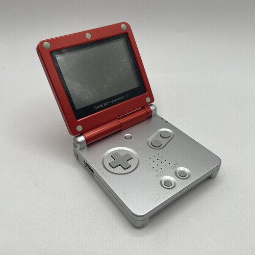 Nintendo game boy advance - nintendo,