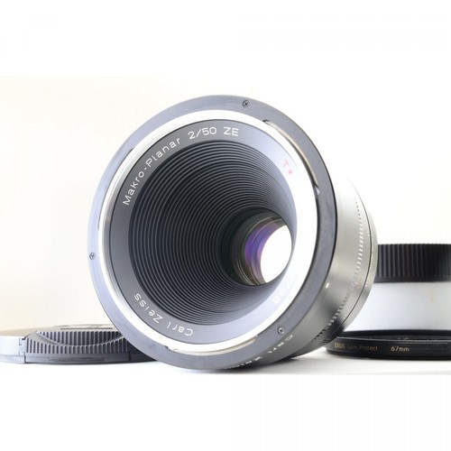 Carl zeiss makro planar - zeiss,