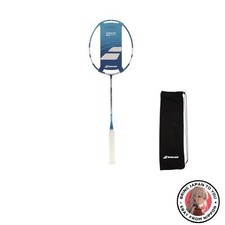 Raquette de badminton Babolat neuve SATELITE ORIGIN ESSENTIAL 602448 cadre un...