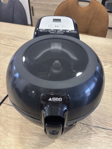 Seb actifry advance friteuse - actifry,