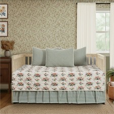 Rosehill Cottage Cotton Floral
