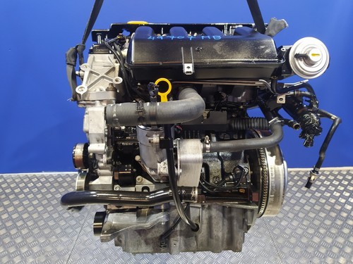 204d2 moteur complet - complet, 956541