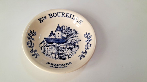 Gien coupelle publicitaire - coupelle,