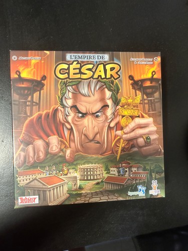 Jeu société asmodee - jeu,