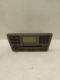 Autoradio jaguar type - jaguar, phase