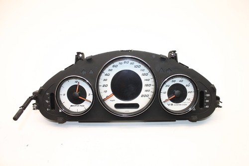 Mercedes benz cls c219 - mercedes-benz, 55