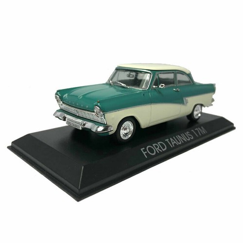 Ford taunus 17m - taunus,