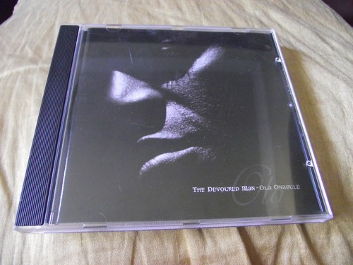 Homme dévoré ona - l'homme, onabule