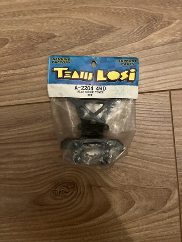 Losi xx4 rear - losi, losa