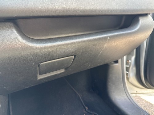 Compartiment gants opel - compartiment, a