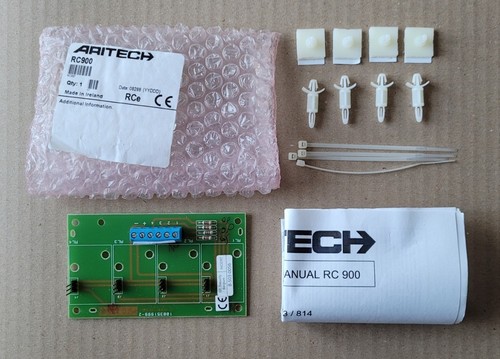 Aritech rc900 platine - aritech,