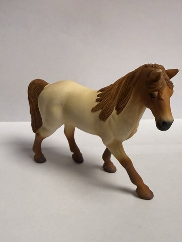 Schleich figurine cheval - figurine,