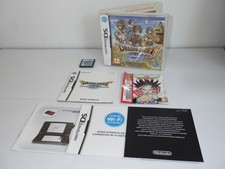 Jeu Vidéo Nintendo DS -