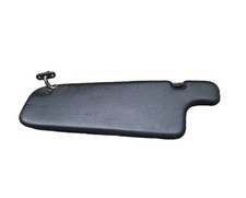 BMW E24 6 Series Sunvisor Sonnenblende schwarz 6er 635csi 630csi 628csi 633csi