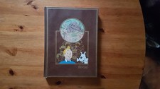 Tintin Edition Rombaldi Tome 6