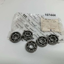 Roulement De Tambour De Roue