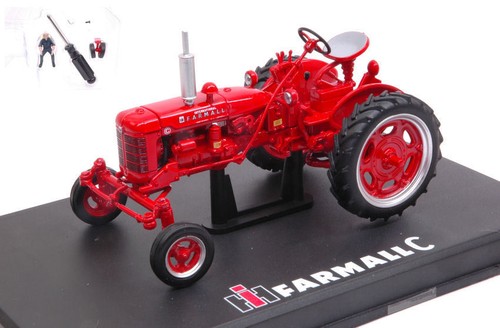 Farmall avec kit - farmall, c