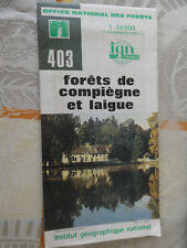 1978 Edition 3 1/25,000 Grey Ign Drills and Laigue Card