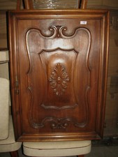 1 PORTE ANCIENNE EN