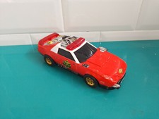 voiture Figurine ancien