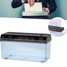 Destructeur De Documents