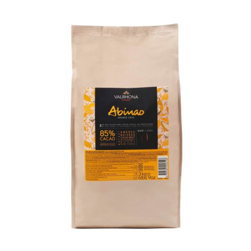 Valrhona abinao french - valrhona,