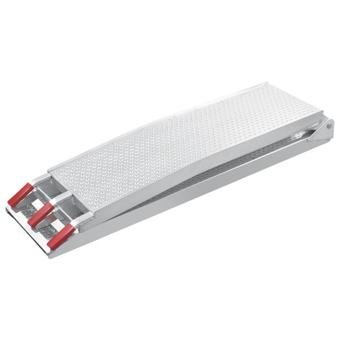 Rampe chargement aluminium - rampe, de
