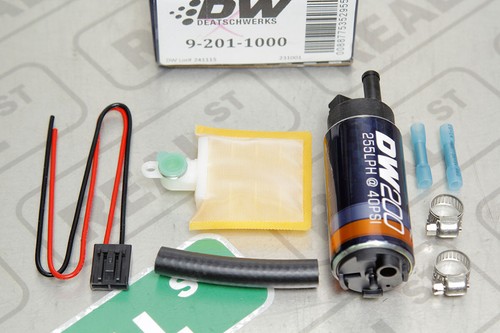 Deatschwerks dw200 255 - deatschwerks,