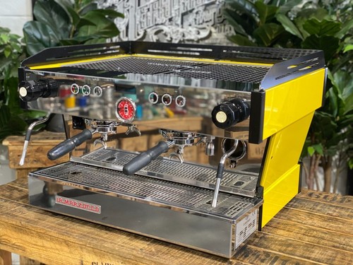 Marzocco linea 2 - pb,