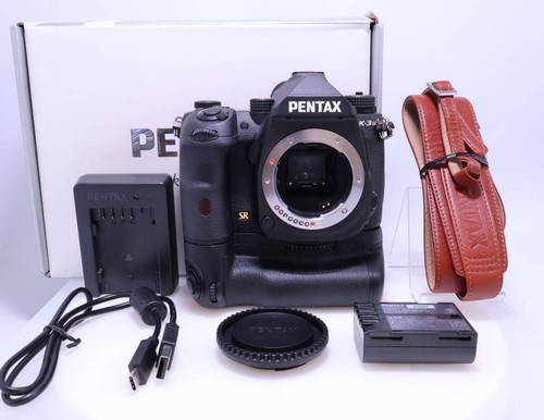 Photos pentax k 3 - pentax, k-3