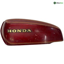 Cache reservoir gauche HONDA