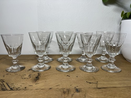 Baccarat saint louis - louis, caton