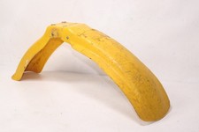 garde boue avant Suzuki  TS