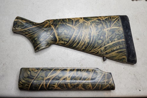 Mossberg 500 500a 12ga