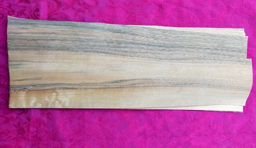 Noyer feuilles de placage - 4,