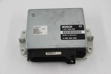 Original BMW E34 535i M30 E32