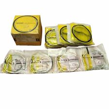 SIMCA ARONDE P60 - Jeu de