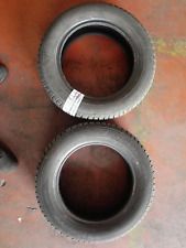 No.2 USED YOKOHAMA 175 65 R14 82T M+S TIRES