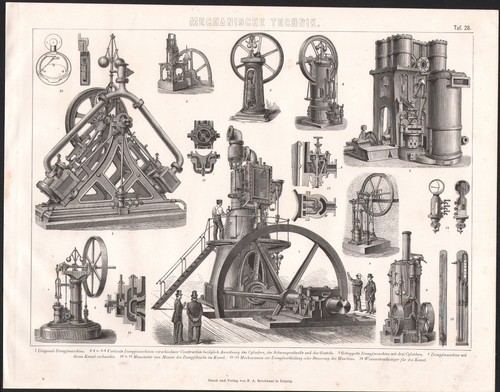 1870 gravure originale - gravure,