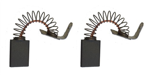 Balais charbon - 2x, de