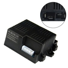 Contrôleur de véhicule