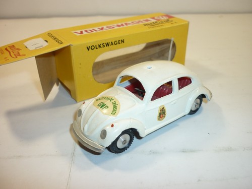 Metosul cox manque - metosul, vw