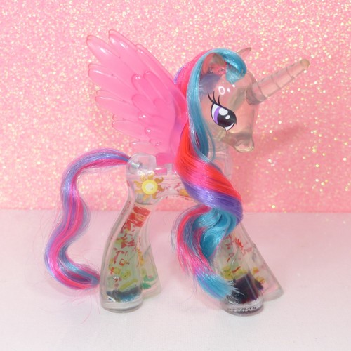 Reserved little pony g4 - little,