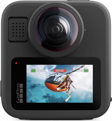 Gopro max2 360 - max2, neuf