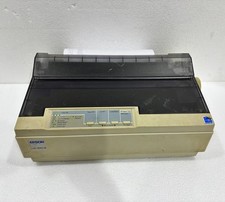 Imprimante matricielle Epson LQ-300+ ll Workgroup Dot Matrix P172B