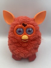 TIGER 2012 HASBRO Jouet Animé